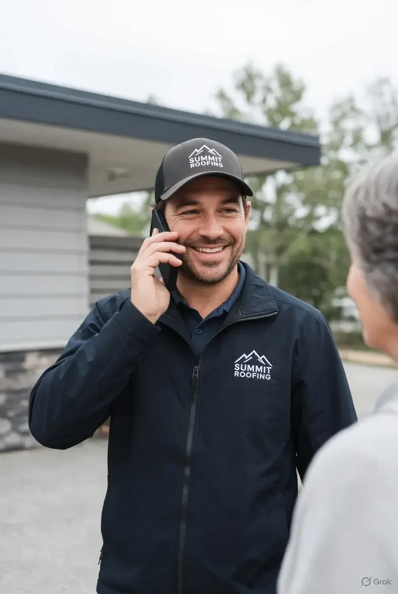 Flat Roof Leak Repair State Center, IA FAQs